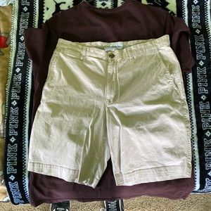 shirt and shorts combo